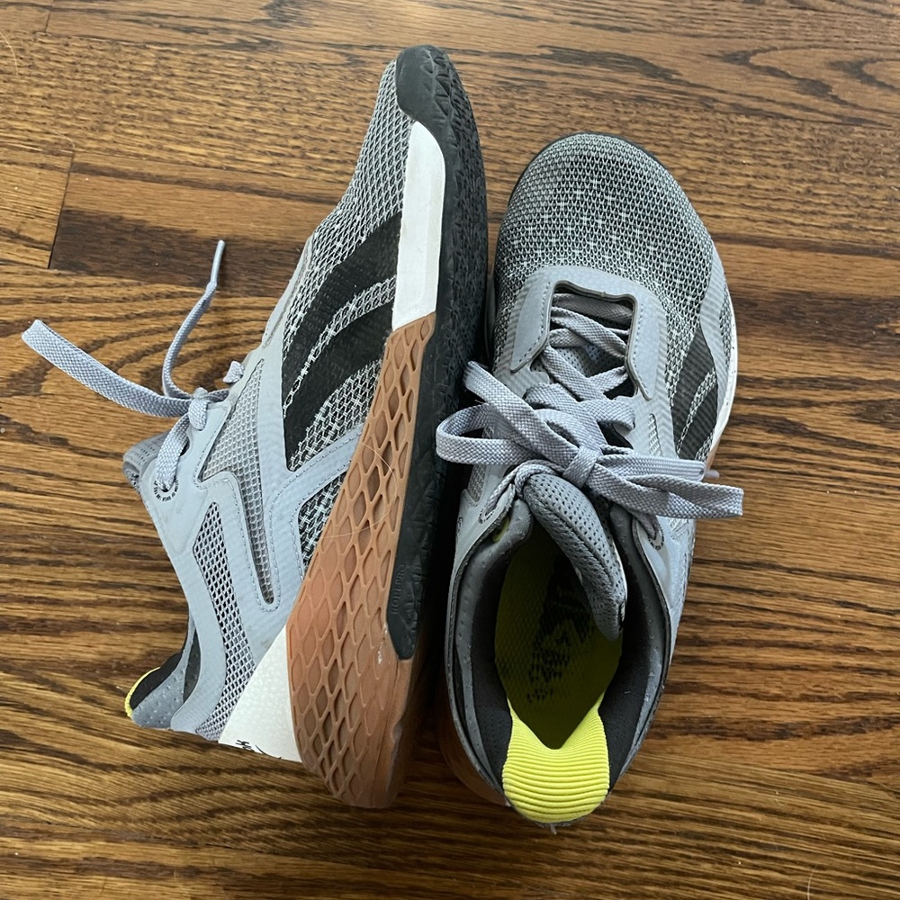 Reebok Nano CrossFit Shoe